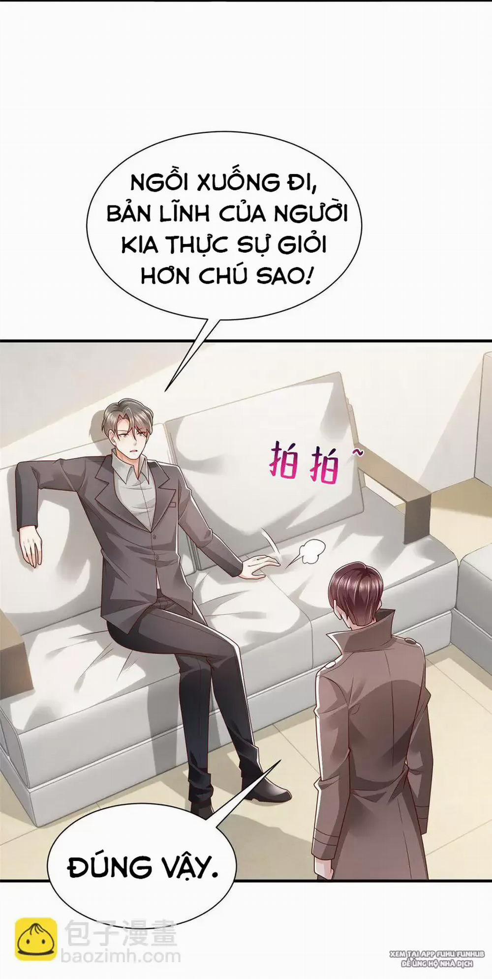 Mỗi Tuần Ta Có Một Nghề Nghiệp Mới 654 trang 2