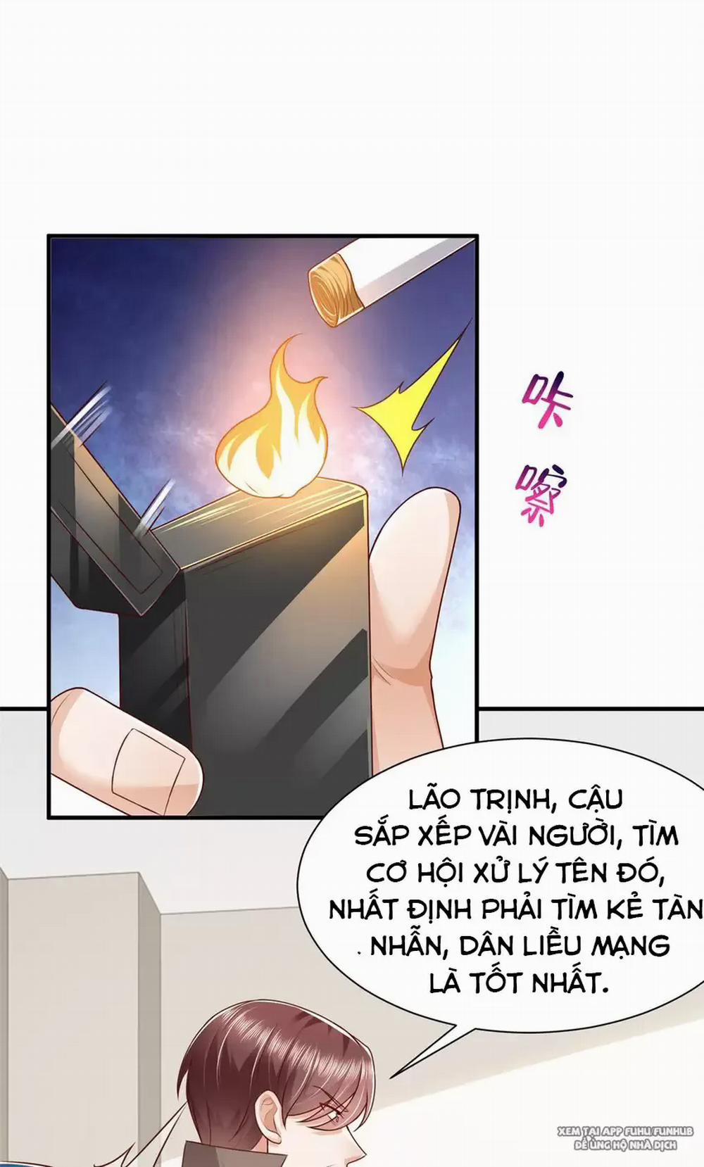 Mỗi Tuần Ta Có Một Nghề Nghiệp Mới 654 trang 28