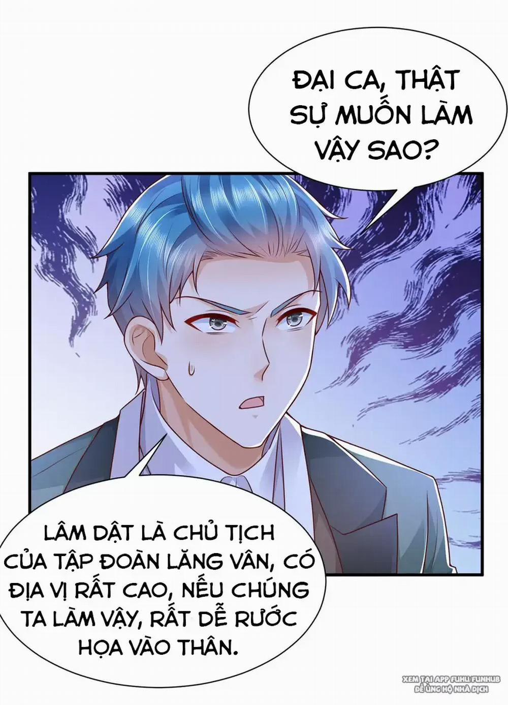 Mỗi Tuần Ta Có Một Nghề Nghiệp Mới 654 trang 30