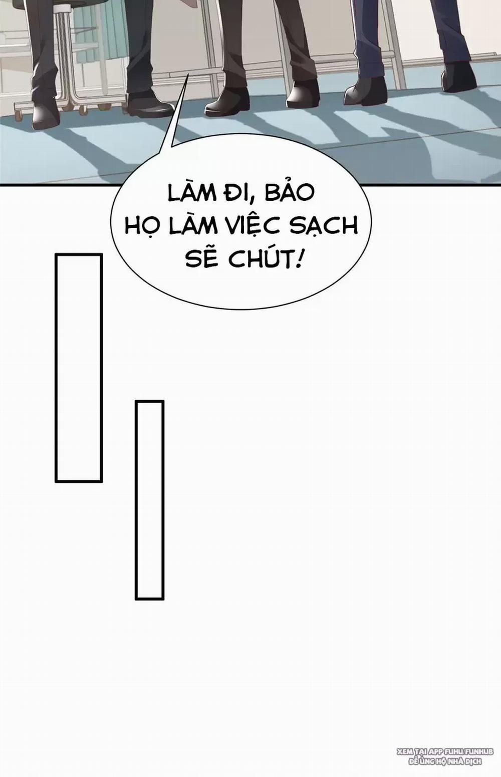 Mỗi Tuần Ta Có Một Nghề Nghiệp Mới 654 trang 33