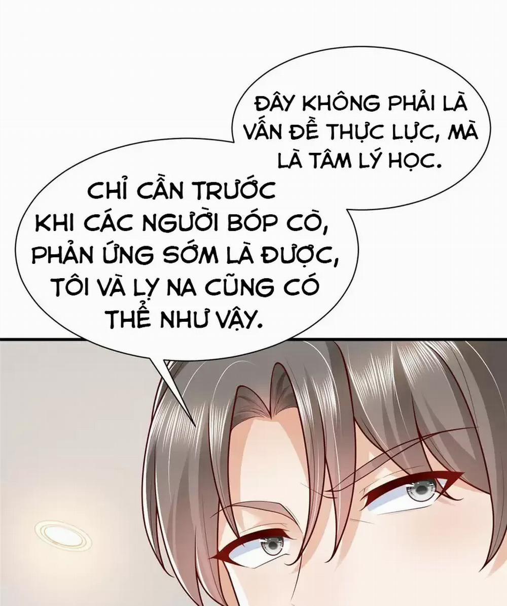 Mỗi Tuần Ta Có Một Nghề Nghiệp Mới 654 trang 4