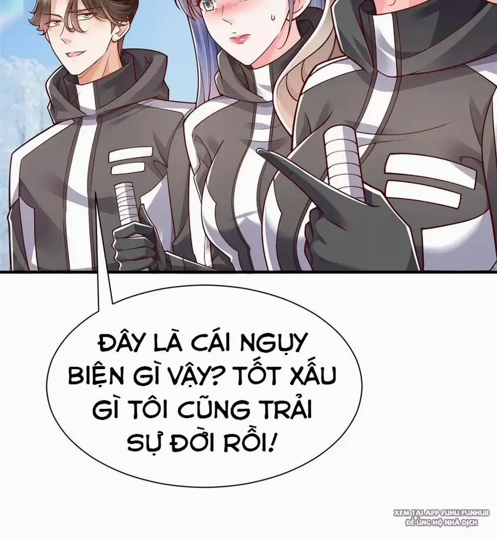 Mỗi Tuần Ta Có Một Nghề Nghiệp Mới 654 trang 49