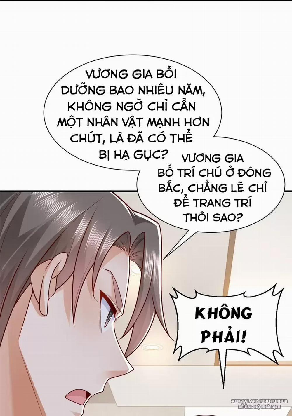 Mỗi Tuần Ta Có Một Nghề Nghiệp Mới 654 trang 7