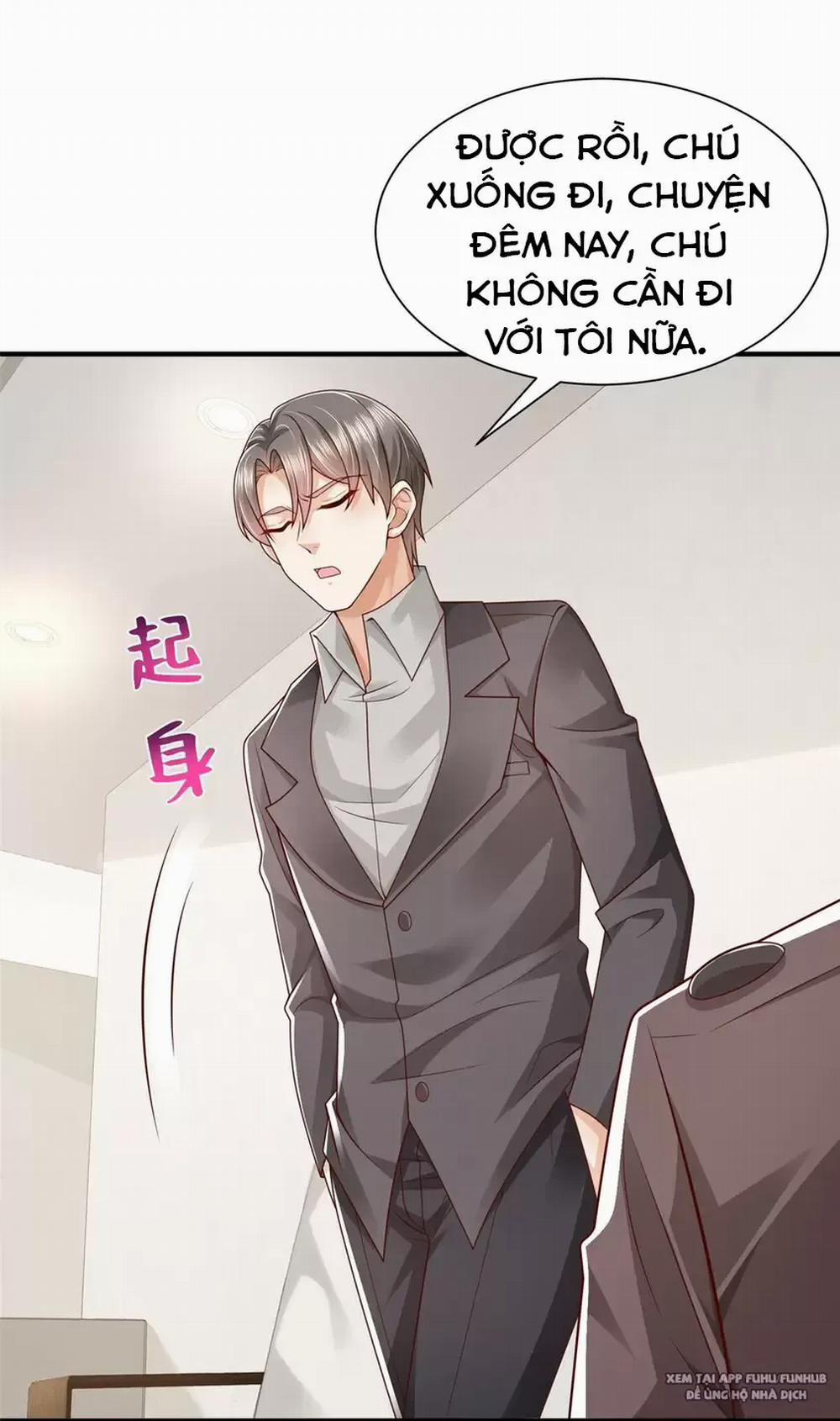 Mỗi Tuần Ta Có Một Nghề Nghiệp Mới 654 trang 9