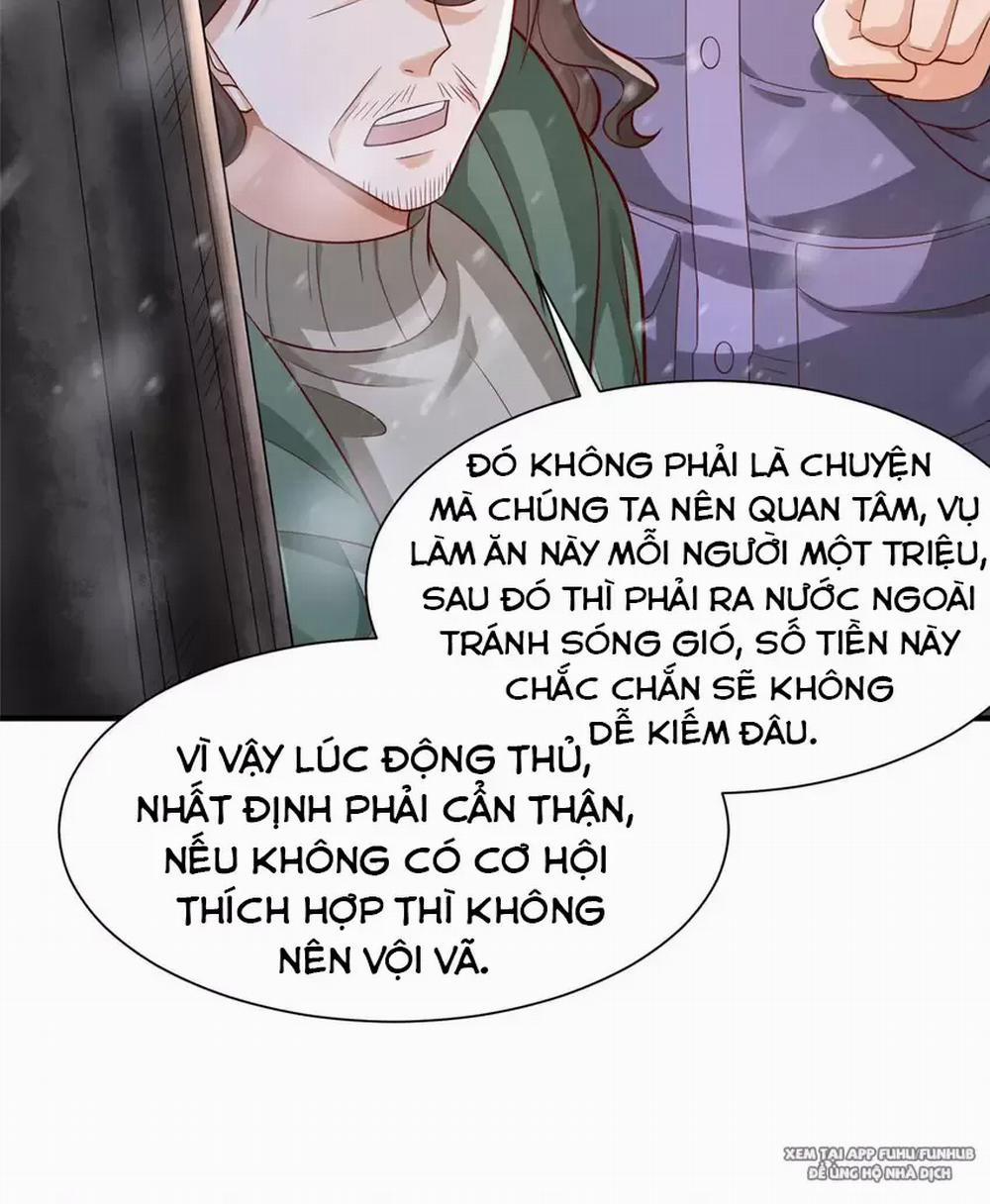 Mỗi Tuần Ta Có Một Nghề Nghiệp Mới 655 trang 18