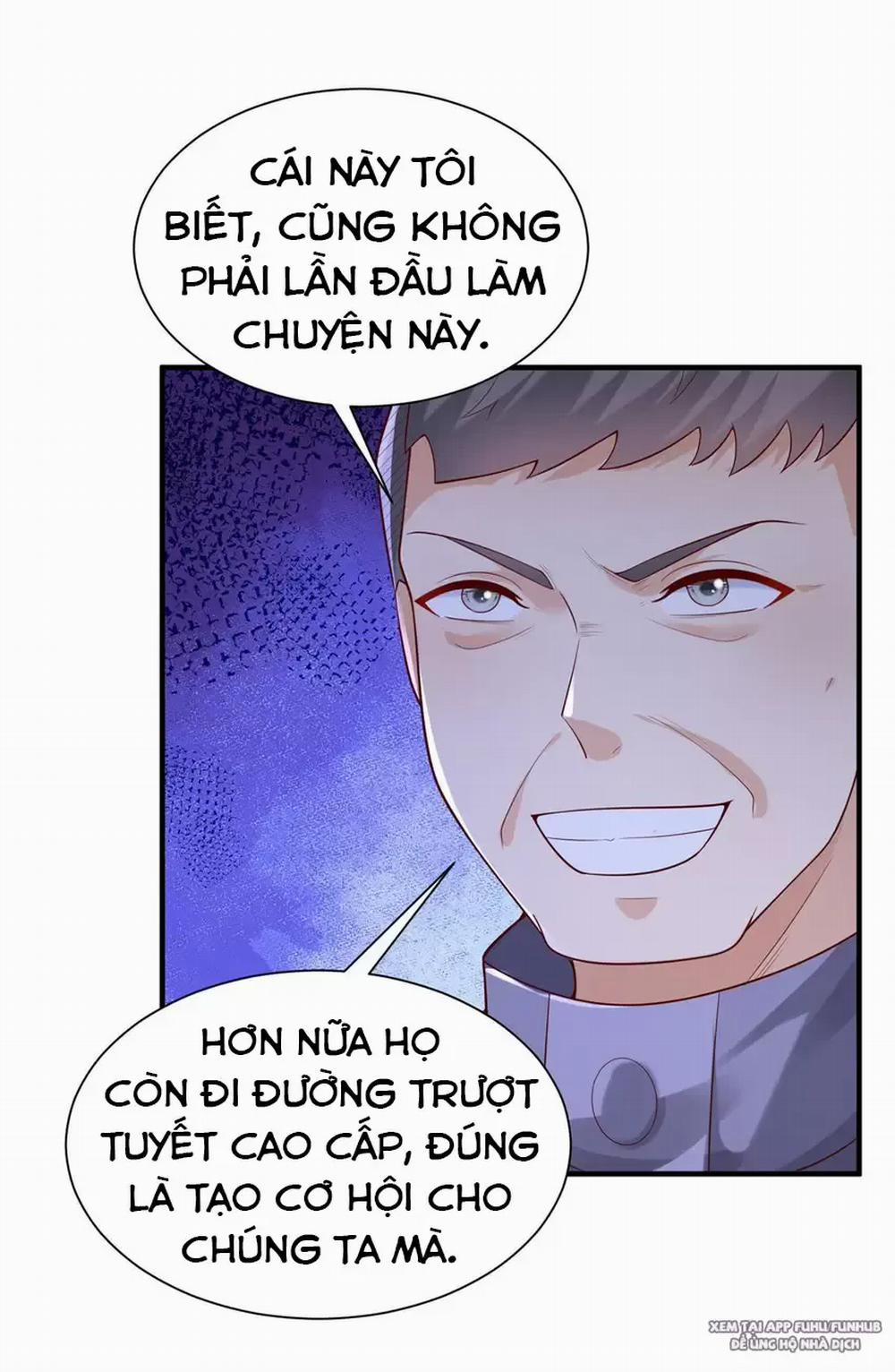 Mỗi Tuần Ta Có Một Nghề Nghiệp Mới 655 trang 19