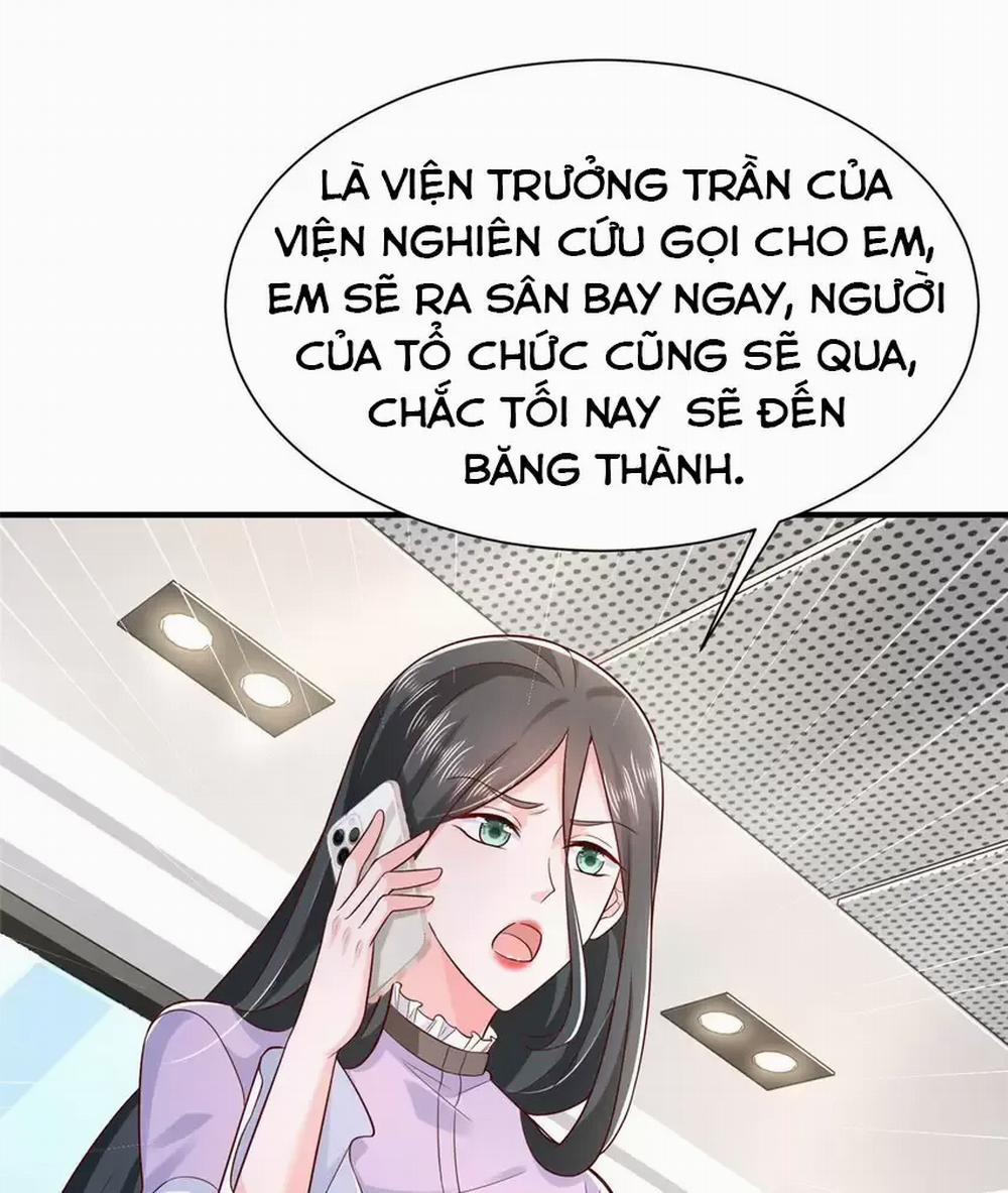 Mỗi Tuần Ta Có Một Nghề Nghiệp Mới 656 trang 34