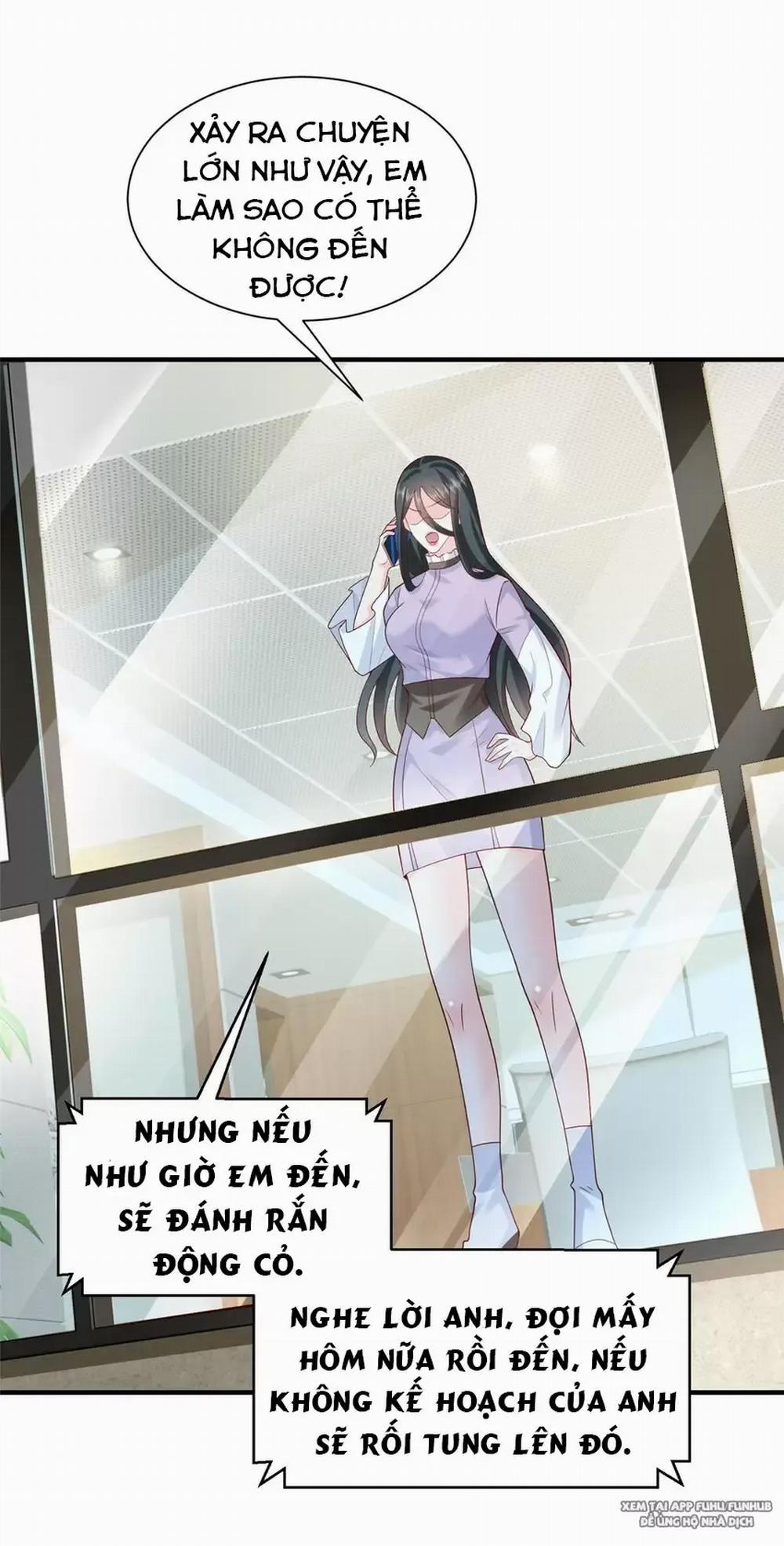 Mỗi Tuần Ta Có Một Nghề Nghiệp Mới 656 trang 38