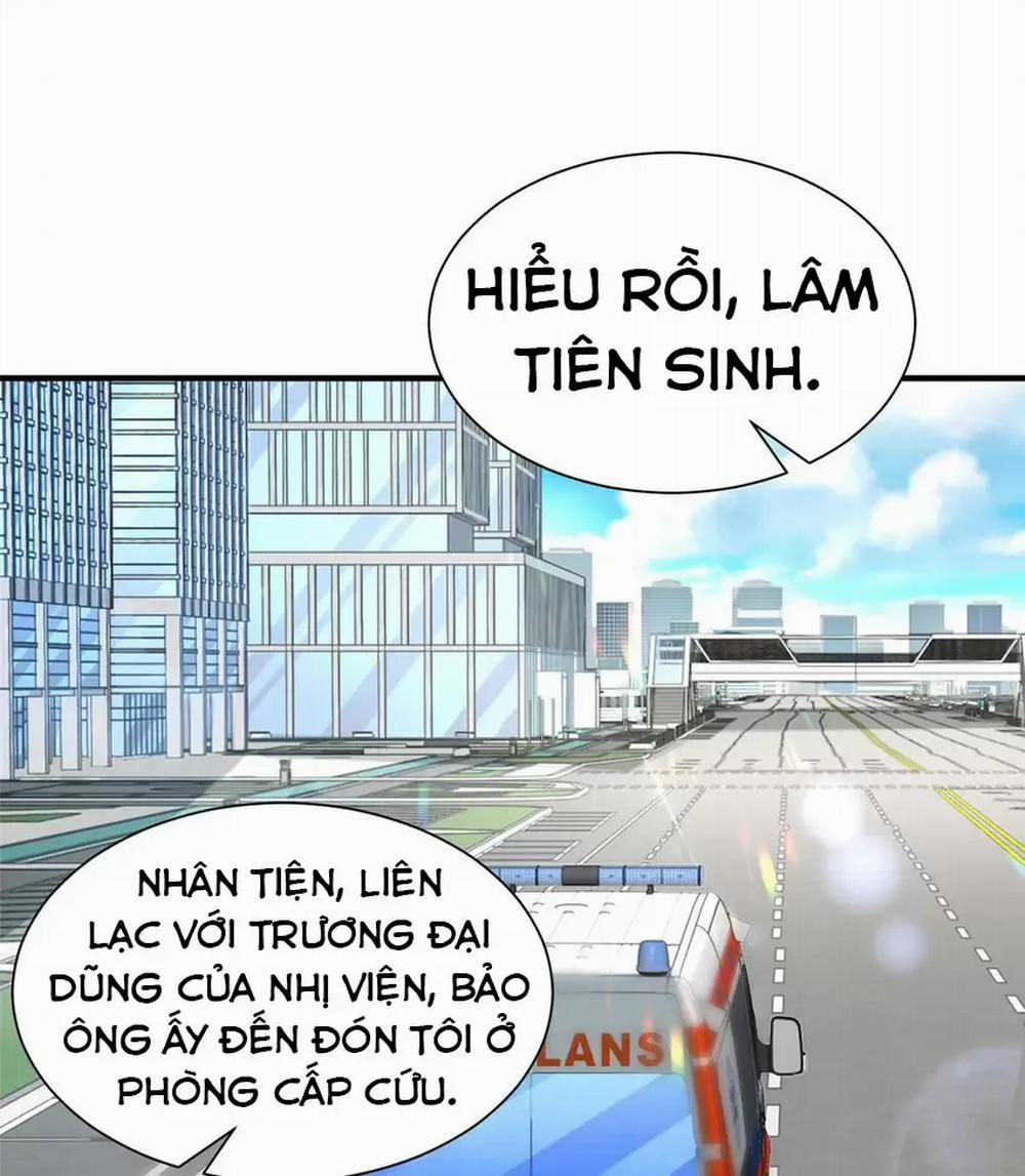 Mỗi Tuần Ta Có Một Nghề Nghiệp Mới 656 trang 46