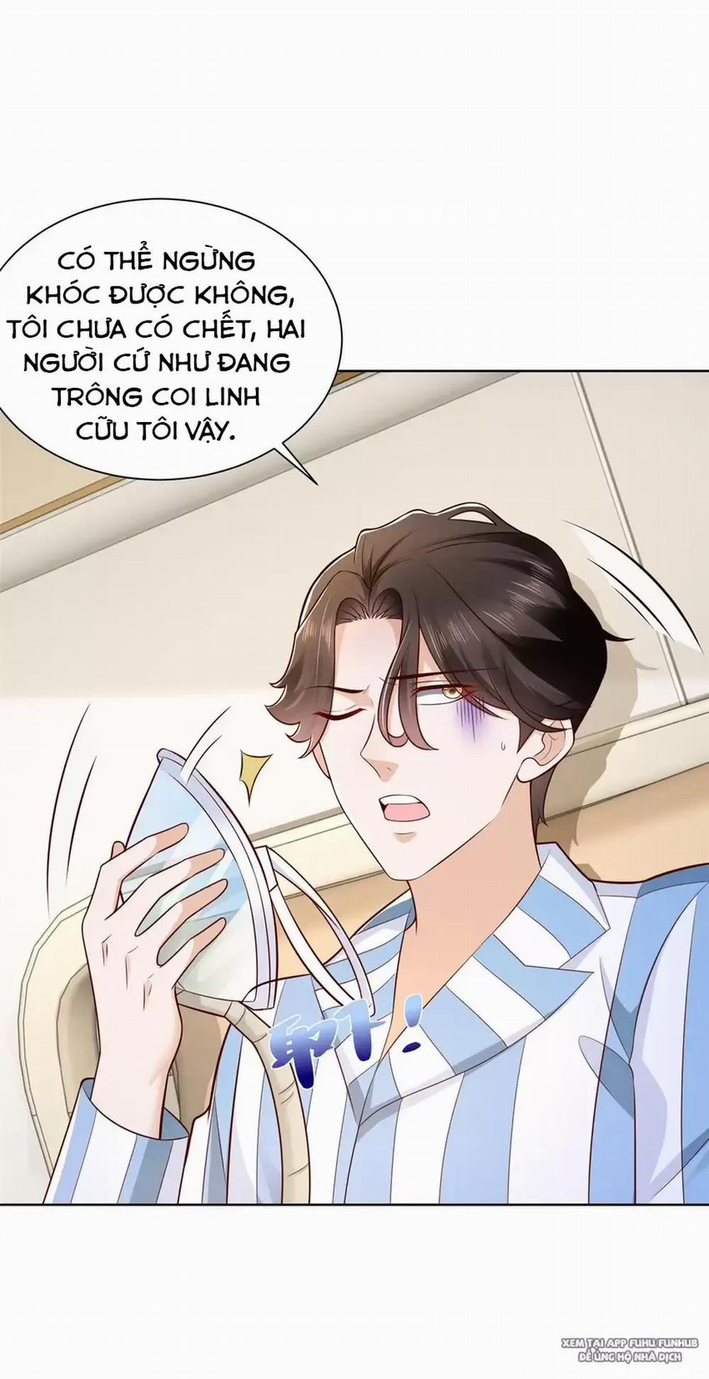 Mỗi Tuần Ta Có Một Nghề Nghiệp Mới 657 trang 17