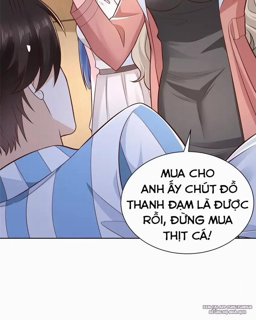 Mỗi Tuần Ta Có Một Nghề Nghiệp Mới 657 trang 23