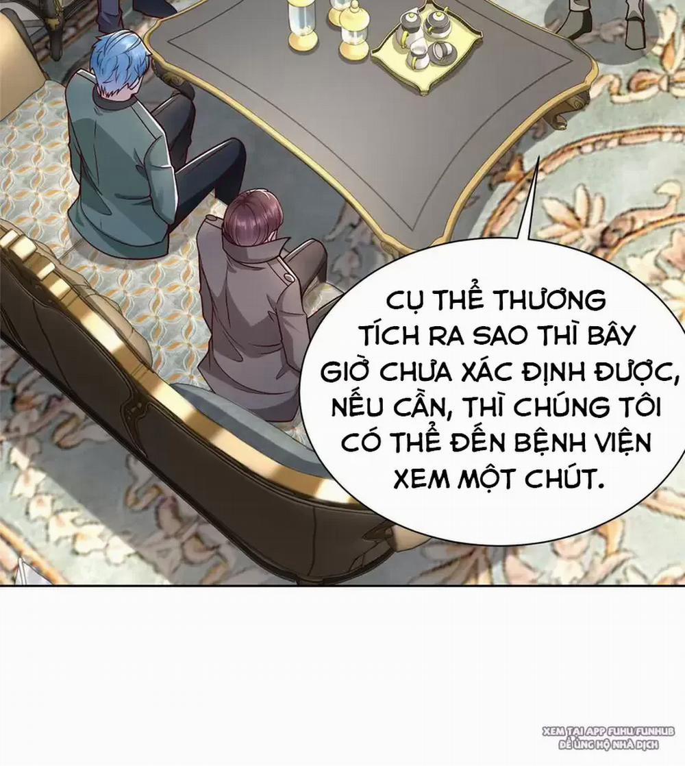 Mỗi Tuần Ta Có Một Nghề Nghiệp Mới 657 trang 54