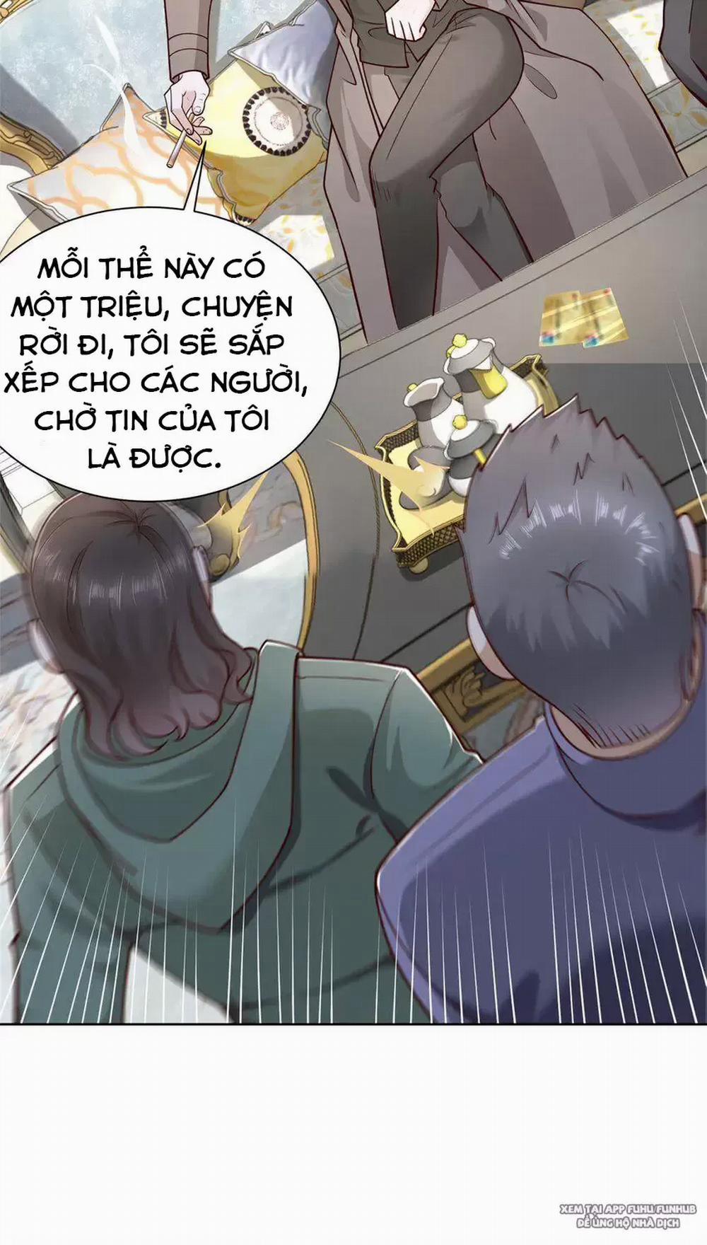 Mỗi Tuần Ta Có Một Nghề Nghiệp Mới 657 trang 59