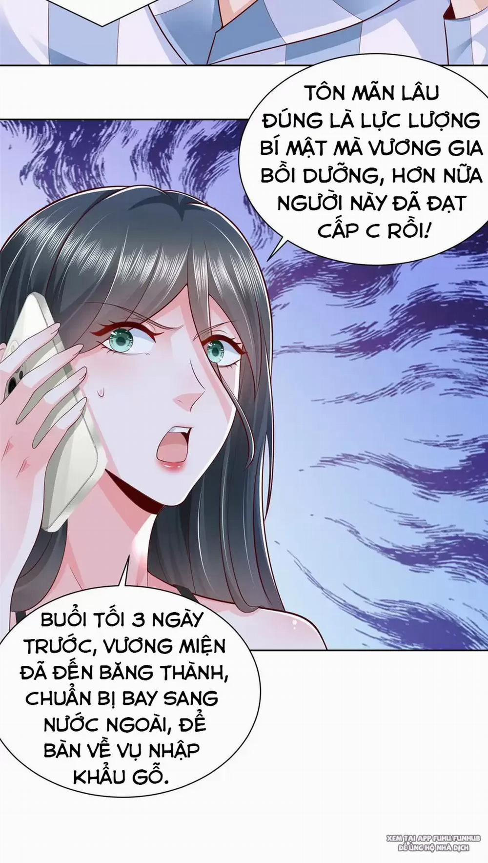 Mỗi Tuần Ta Có Một Nghề Nghiệp Mới 658 trang 15
