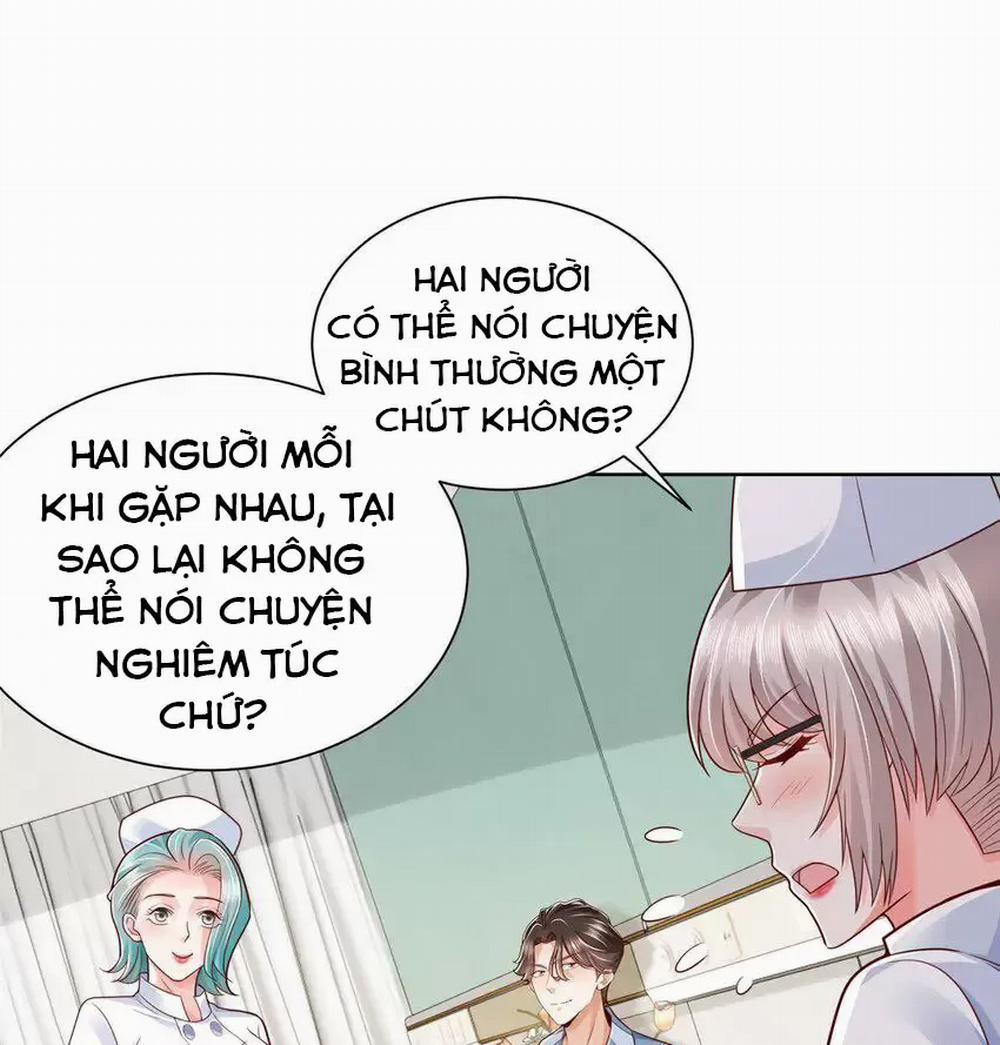 Mỗi Tuần Ta Có Một Nghề Nghiệp Mới 658 trang 24