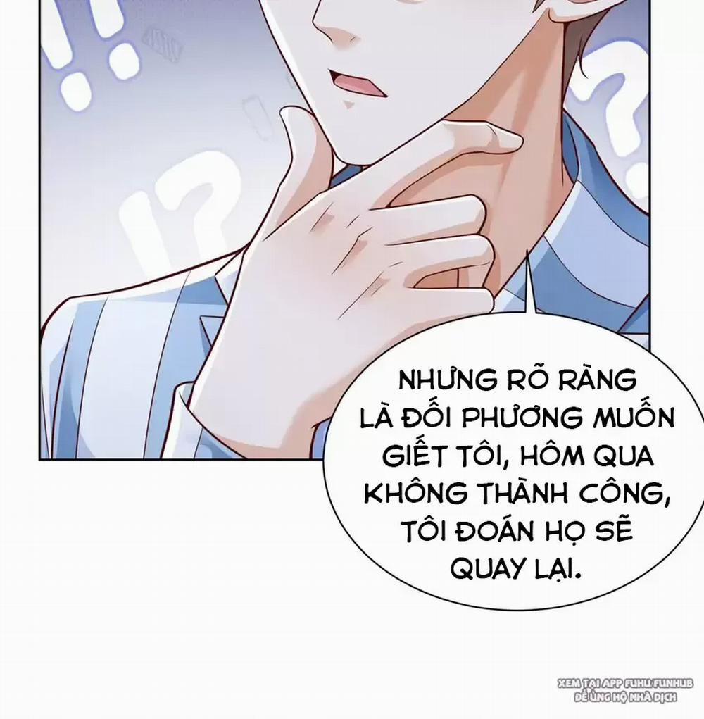 Mỗi Tuần Ta Có Một Nghề Nghiệp Mới 658 trang 28