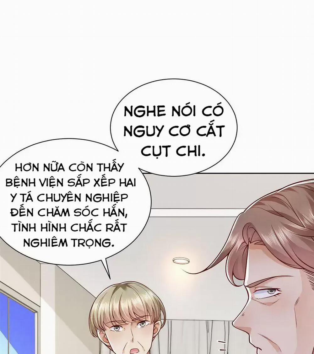 Mỗi Tuần Ta Có Một Nghề Nghiệp Mới 658 trang 47