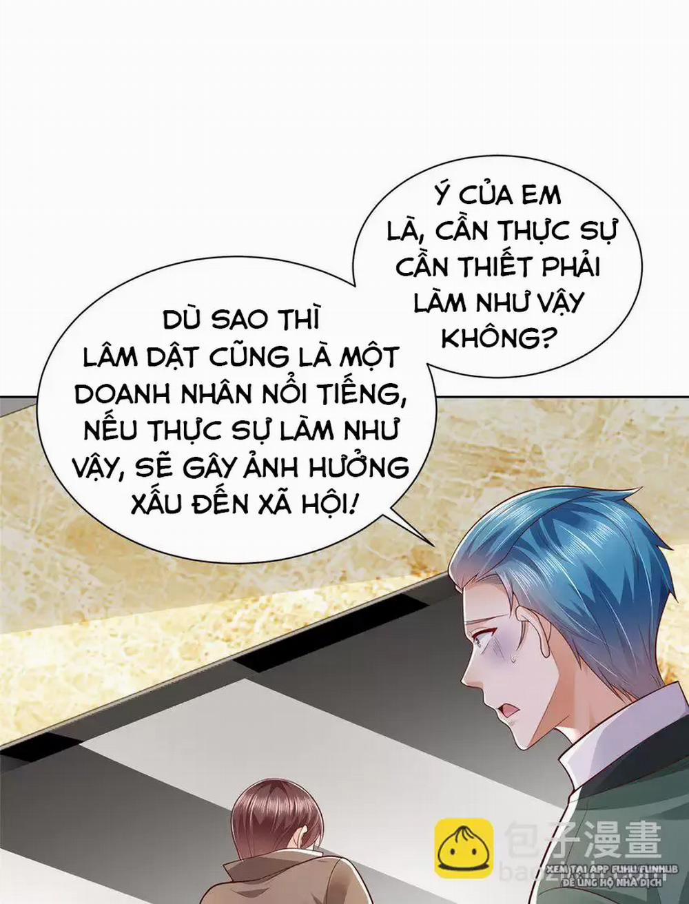 Mỗi Tuần Ta Có Một Nghề Nghiệp Mới 658 trang 5