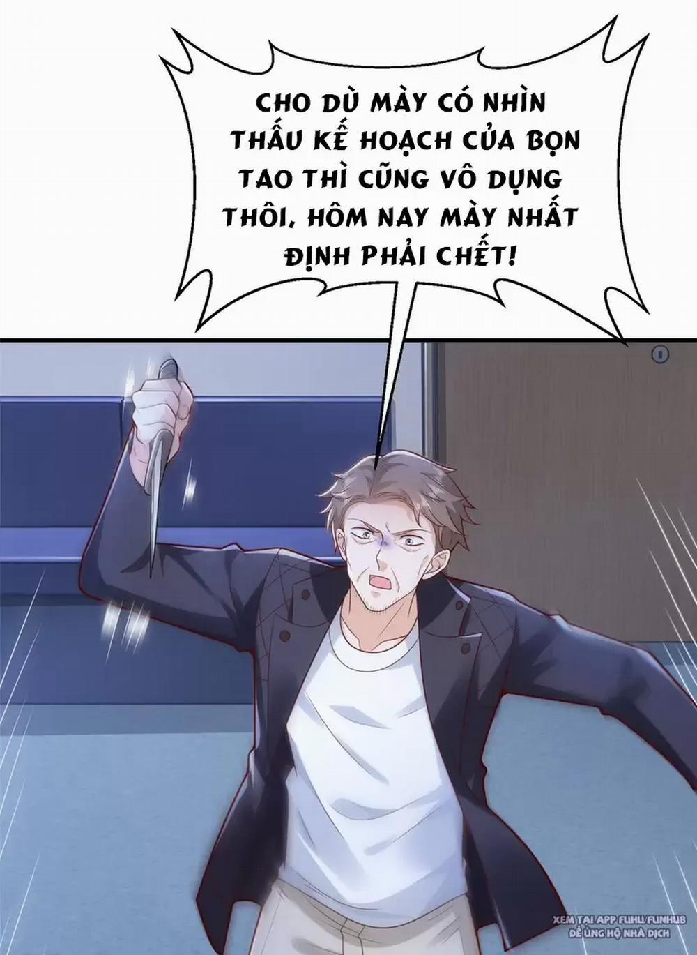 Mỗi Tuần Ta Có Một Nghề Nghiệp Mới 659 trang 18
