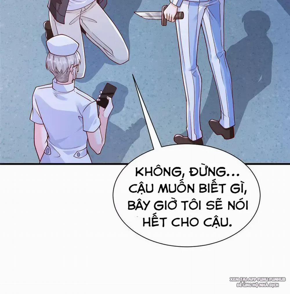 Mỗi Tuần Ta Có Một Nghề Nghiệp Mới 659 trang 35