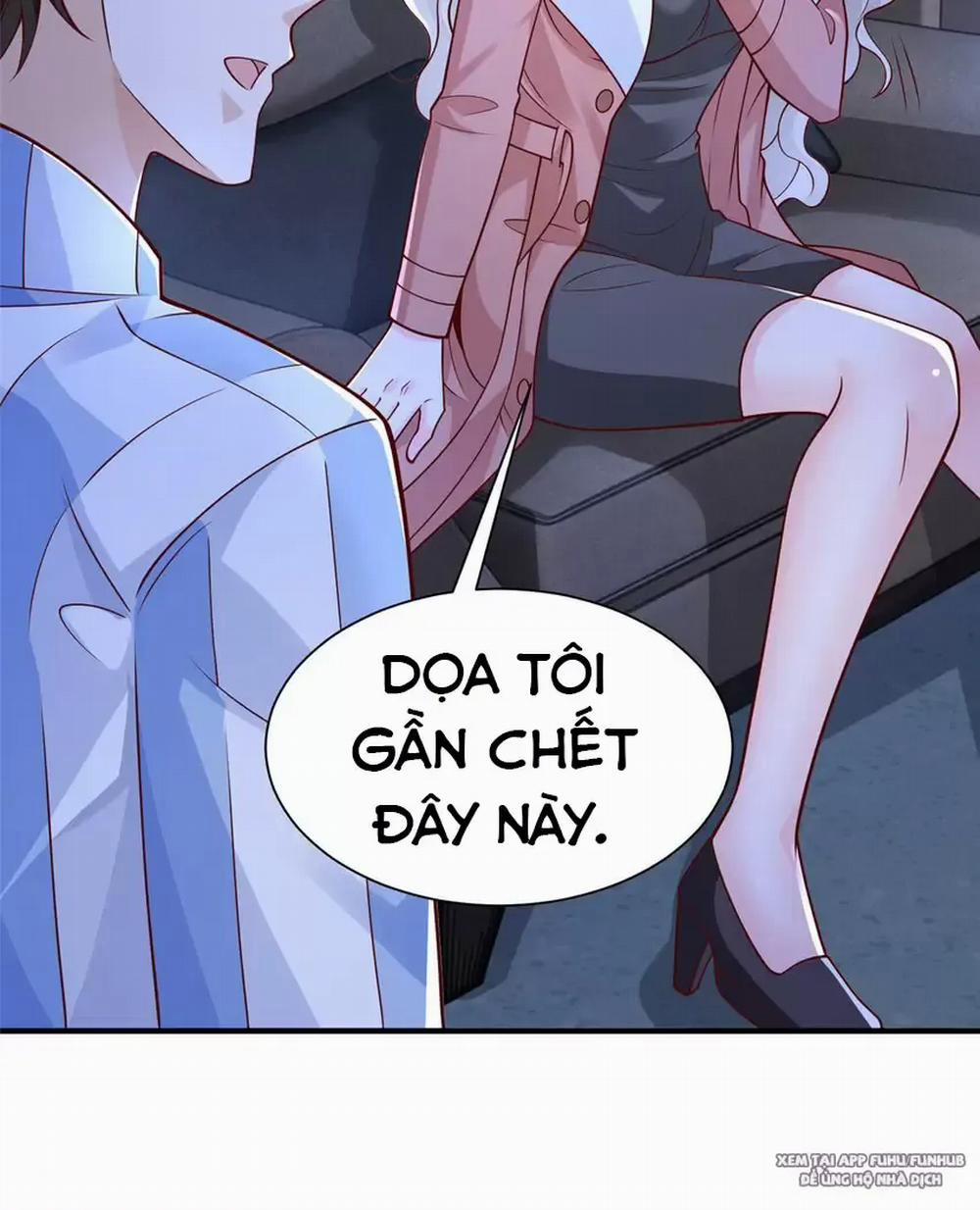 Mỗi Tuần Ta Có Một Nghề Nghiệp Mới 659 trang 38