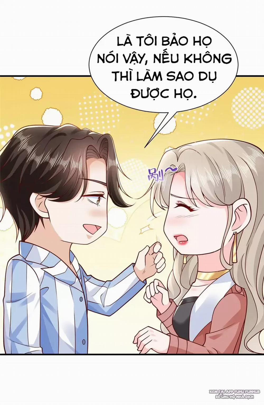 Mỗi Tuần Ta Có Một Nghề Nghiệp Mới 659 trang 43