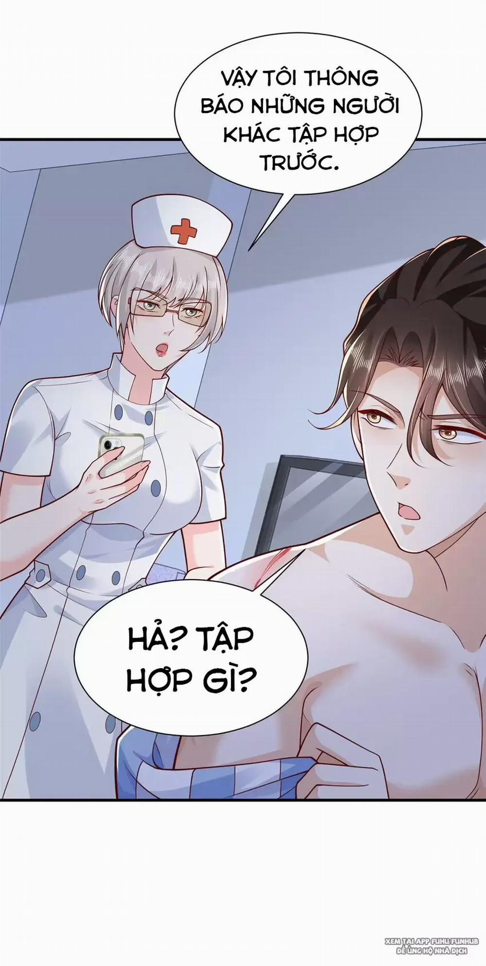 Mỗi Tuần Ta Có Một Nghề Nghiệp Mới 659 trang 47
