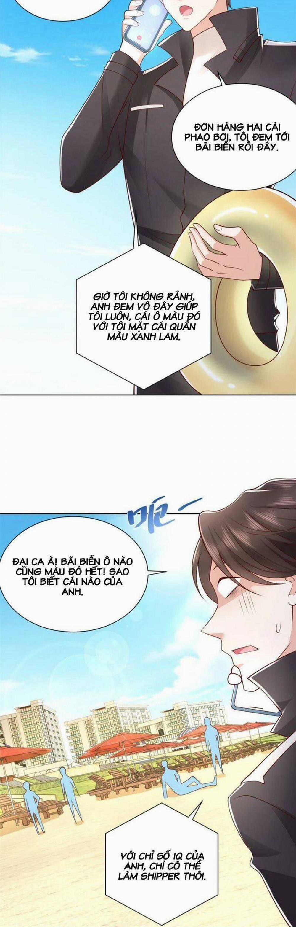 Mỗi Tuần Ta Có Một Nghề Nghiệp Mới 66 trang 15