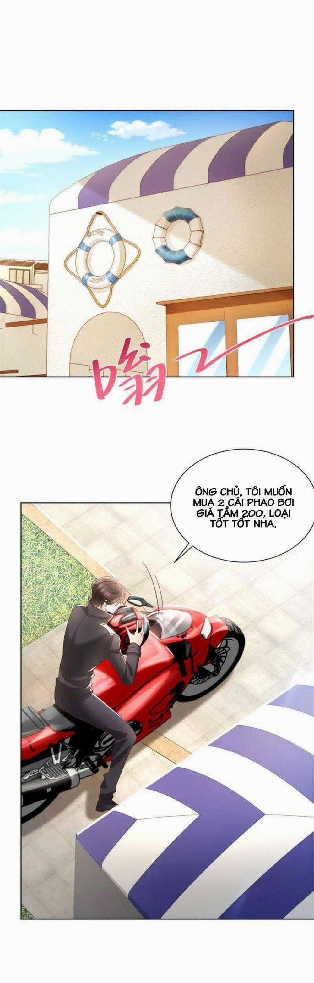 Mỗi Tuần Ta Có Một Nghề Nghiệp Mới 66 trang 9