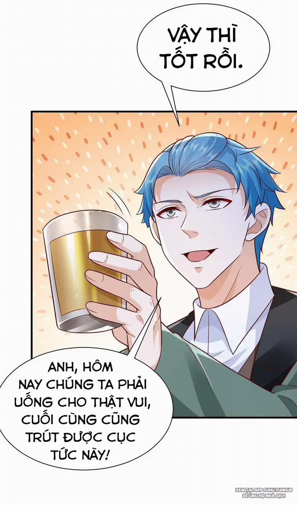 Mỗi Tuần Ta Có Một Nghề Nghiệp Mới 660 trang 24