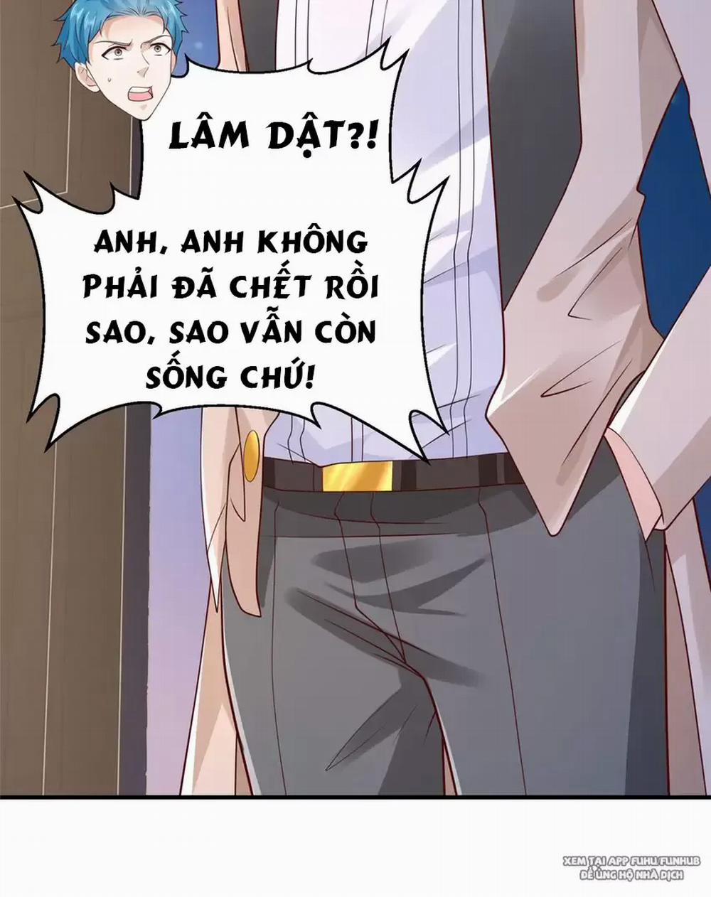 Mỗi Tuần Ta Có Một Nghề Nghiệp Mới 660 trang 29