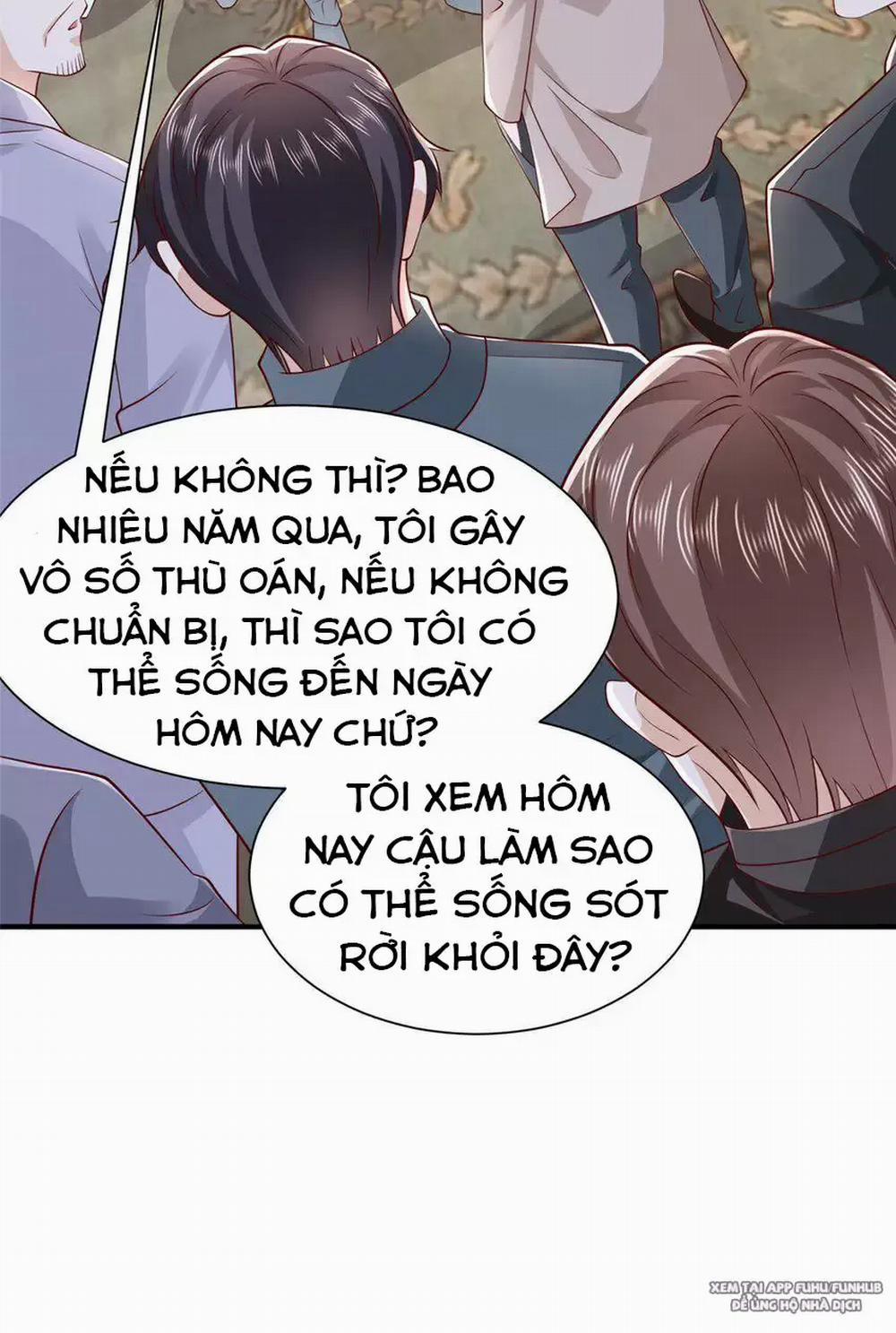 Mỗi Tuần Ta Có Một Nghề Nghiệp Mới 660 trang 38