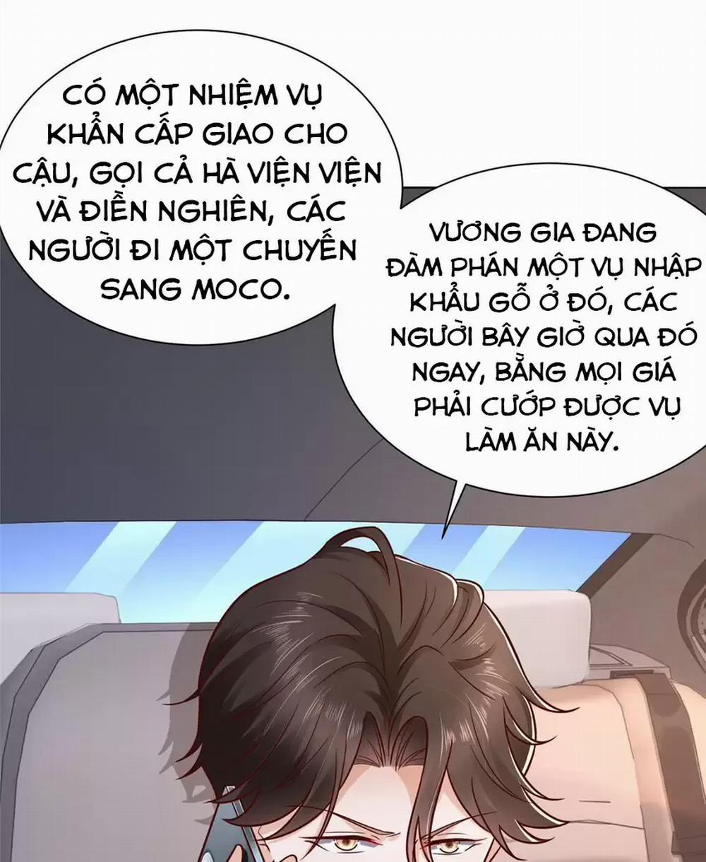 Mỗi Tuần Ta Có Một Nghề Nghiệp Mới 661 trang 47