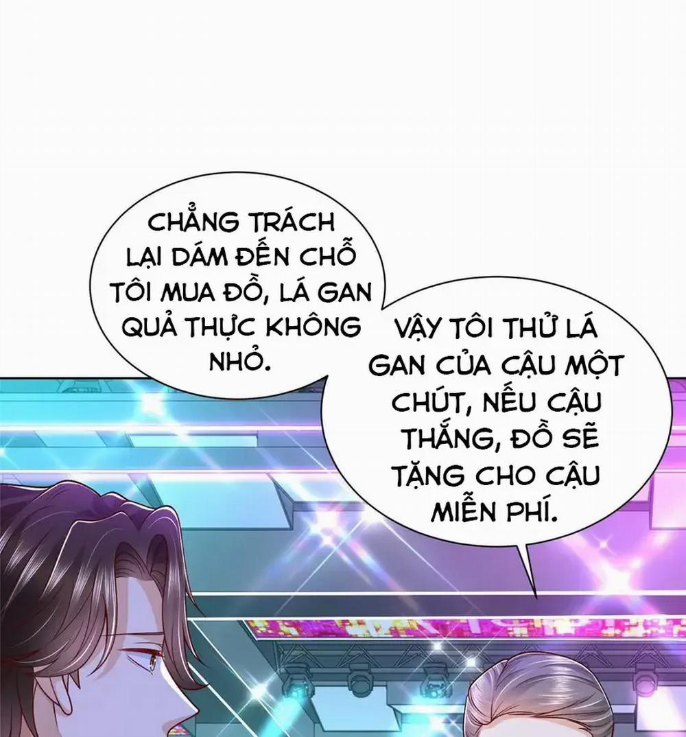 Mỗi Tuần Ta Có Một Nghề Nghiệp Mới 663 trang 13