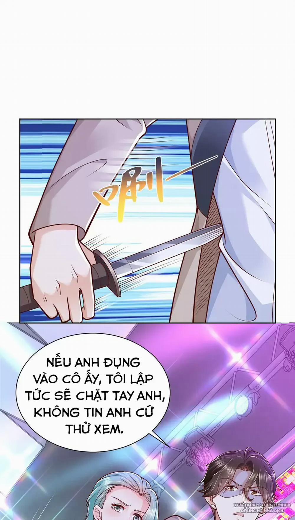 Mỗi Tuần Ta Có Một Nghề Nghiệp Mới 663 trang 2