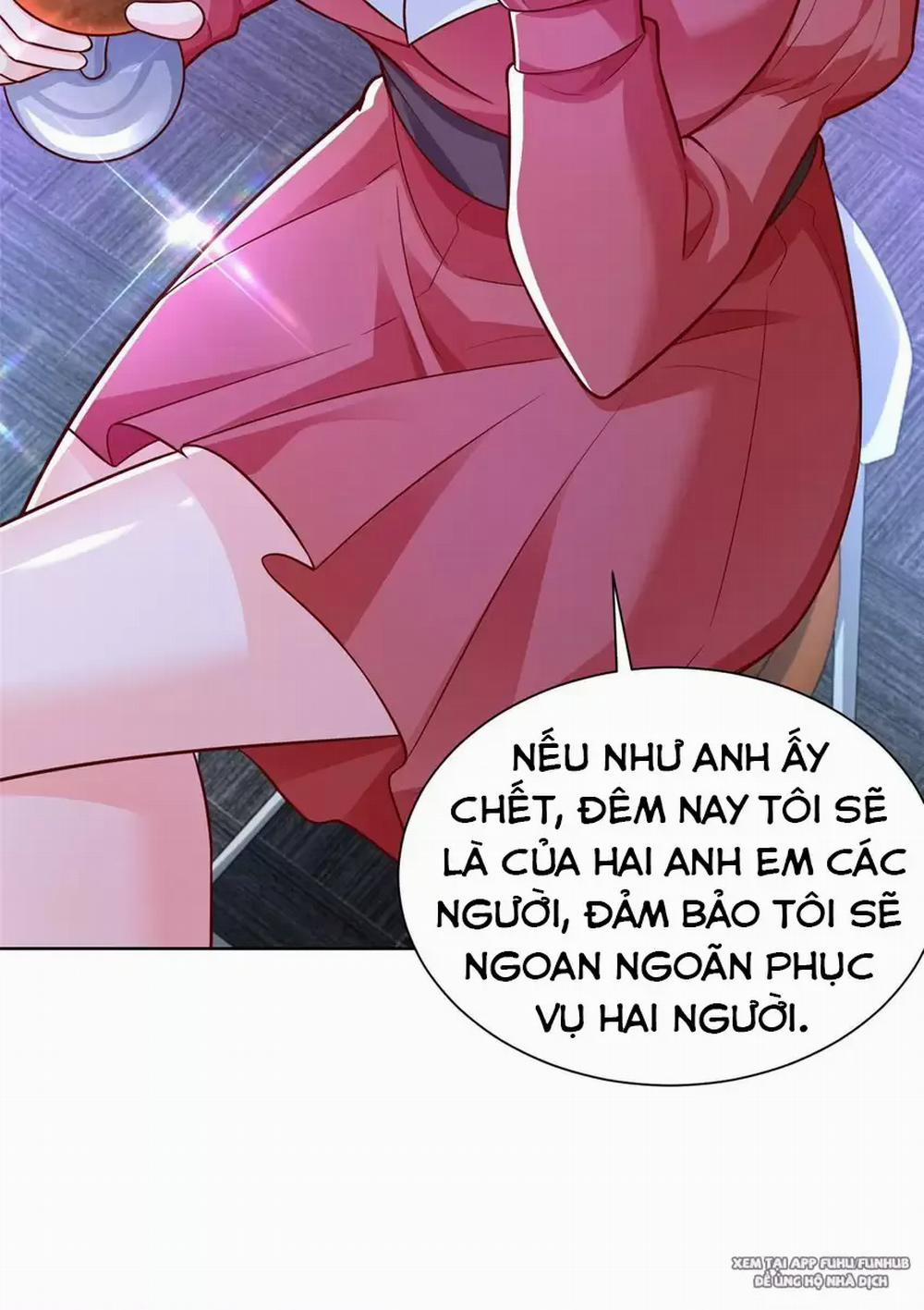 Mỗi Tuần Ta Có Một Nghề Nghiệp Mới 663 trang 24