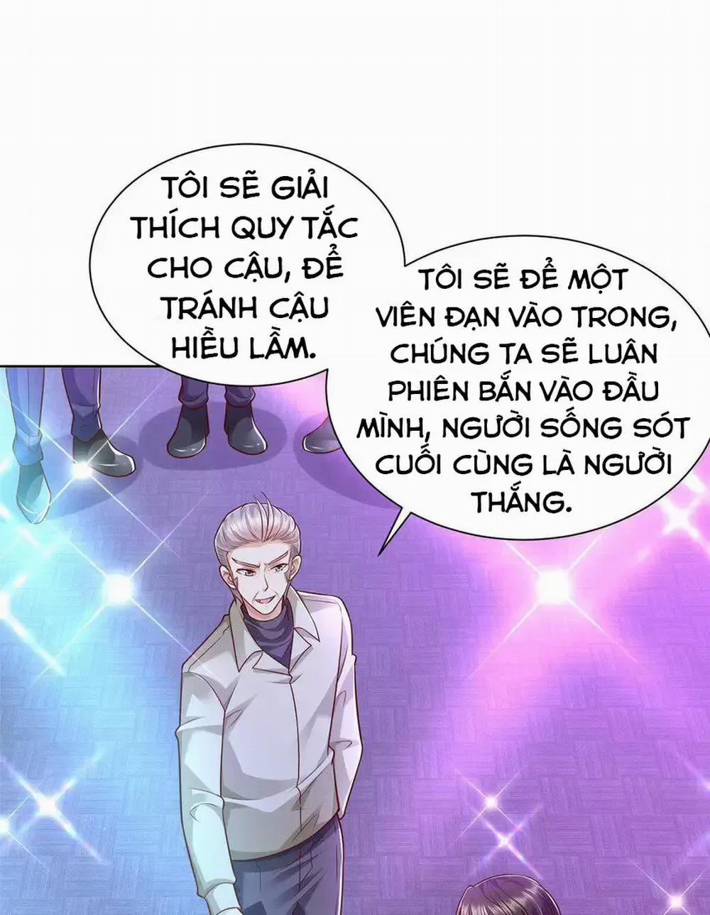 Mỗi Tuần Ta Có Một Nghề Nghiệp Mới 663 trang 26