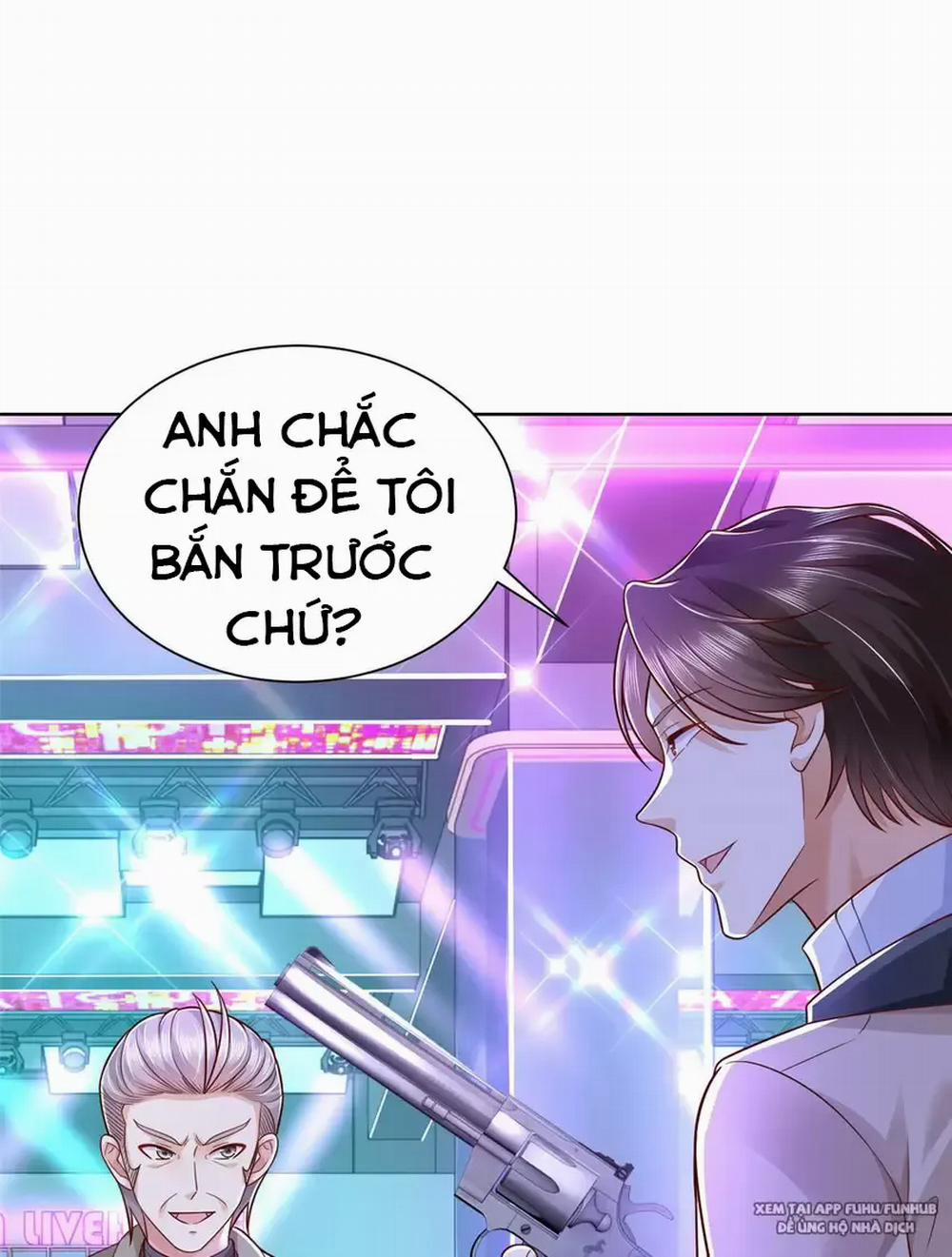 Mỗi Tuần Ta Có Một Nghề Nghiệp Mới 663 trang 29