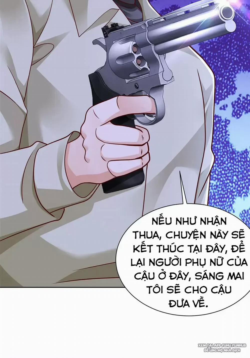 Mỗi Tuần Ta Có Một Nghề Nghiệp Mới 663 trang 52