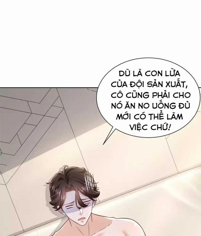 Mỗi Tuần Ta Có Một Nghề Nghiệp Mới 664 trang 38