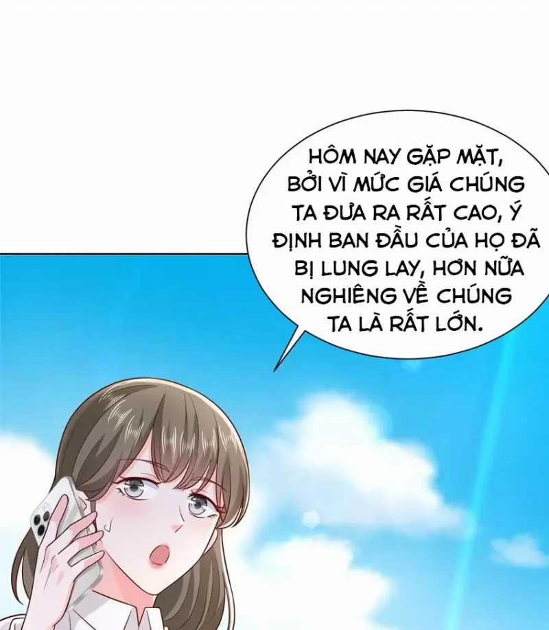 Mỗi Tuần Ta Có Một Nghề Nghiệp Mới 664 trang 46