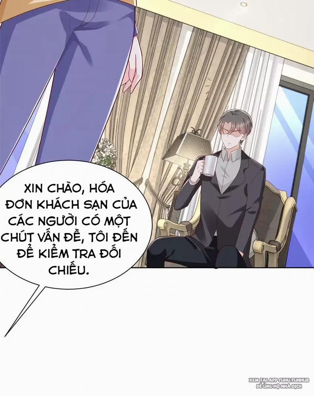 Mỗi Tuần Ta Có Một Nghề Nghiệp Mới 665 trang 13