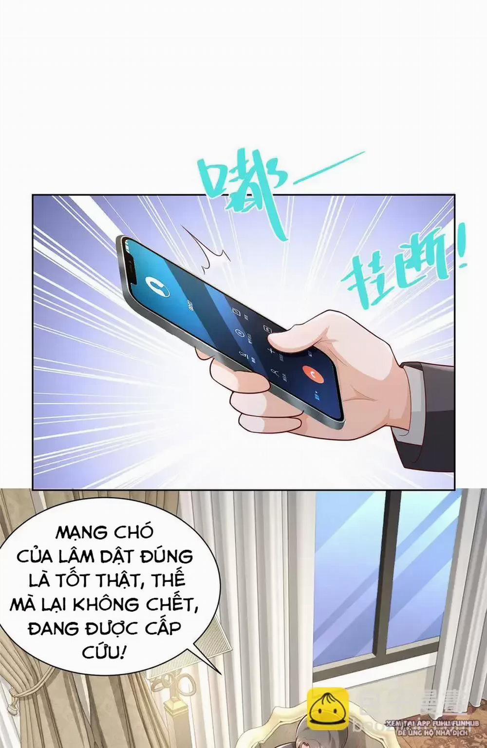 Mỗi Tuần Ta Có Một Nghề Nghiệp Mới 665 trang 6