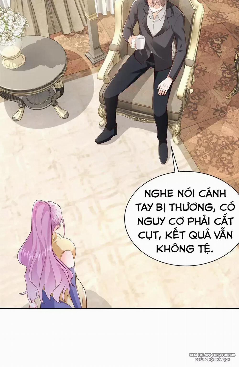 Mỗi Tuần Ta Có Một Nghề Nghiệp Mới 665 trang 7