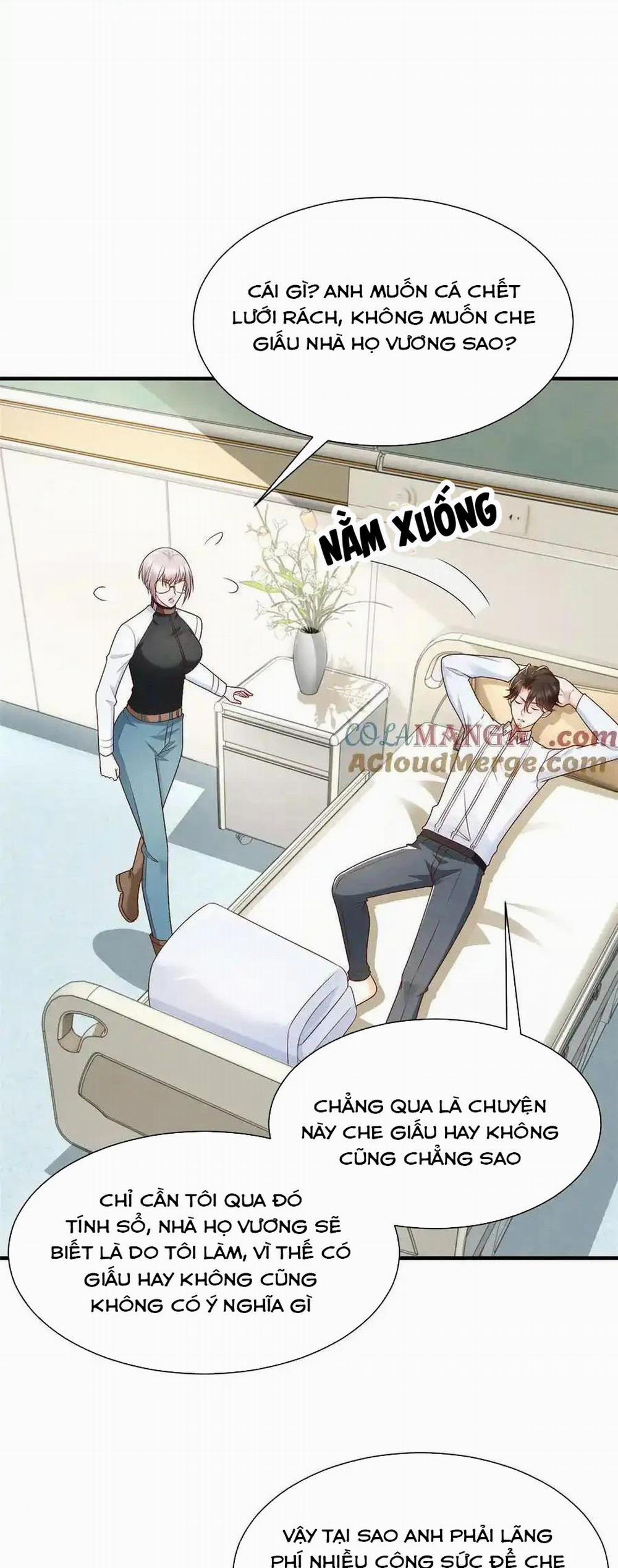 Mỗi Tuần Ta Có Một Nghề Nghiệp Mới 666 trang 4