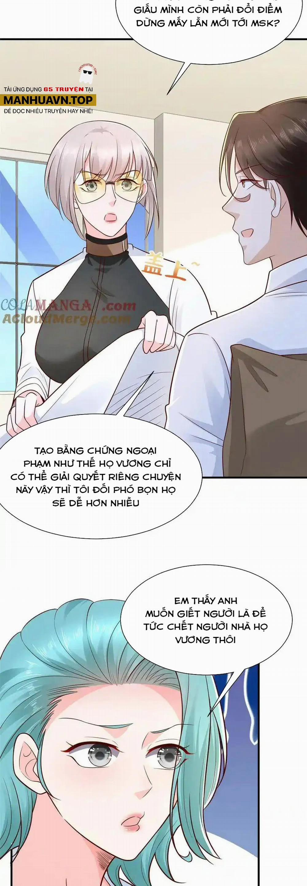 Mỗi Tuần Ta Có Một Nghề Nghiệp Mới 666 trang 5
