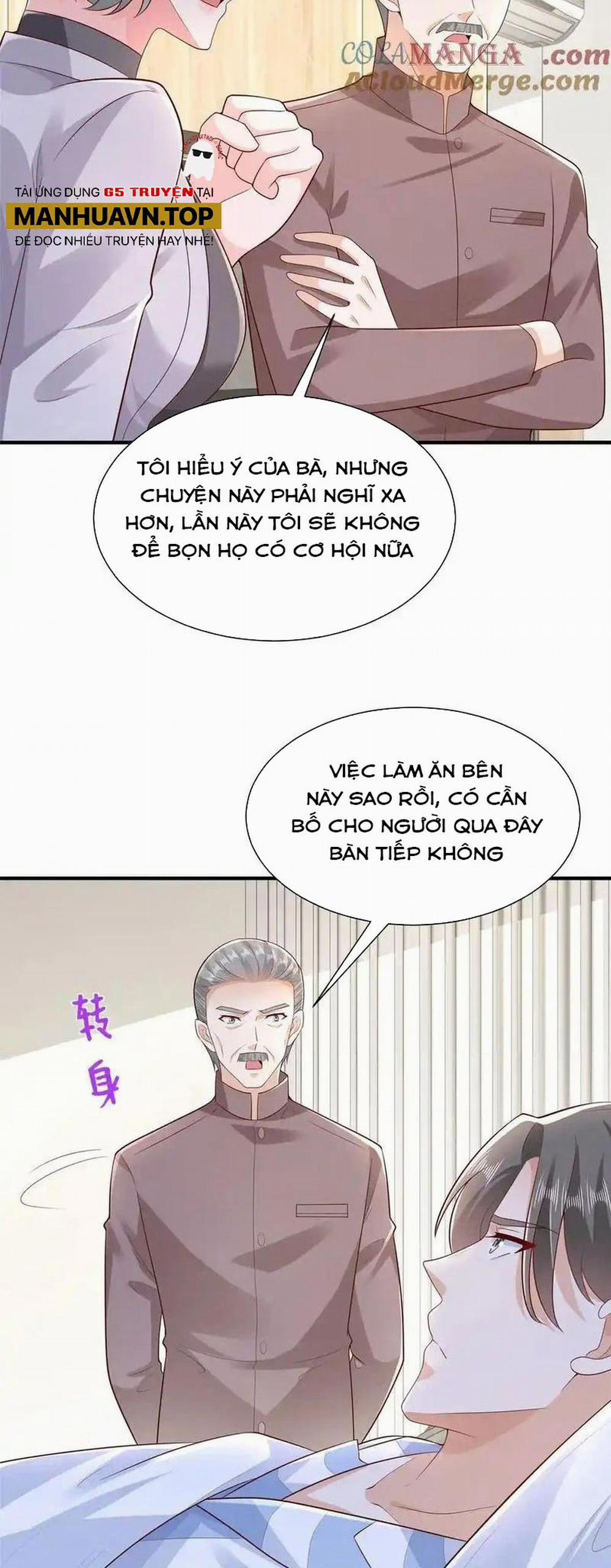 Mỗi Tuần Ta Có Một Nghề Nghiệp Mới 667 trang 14