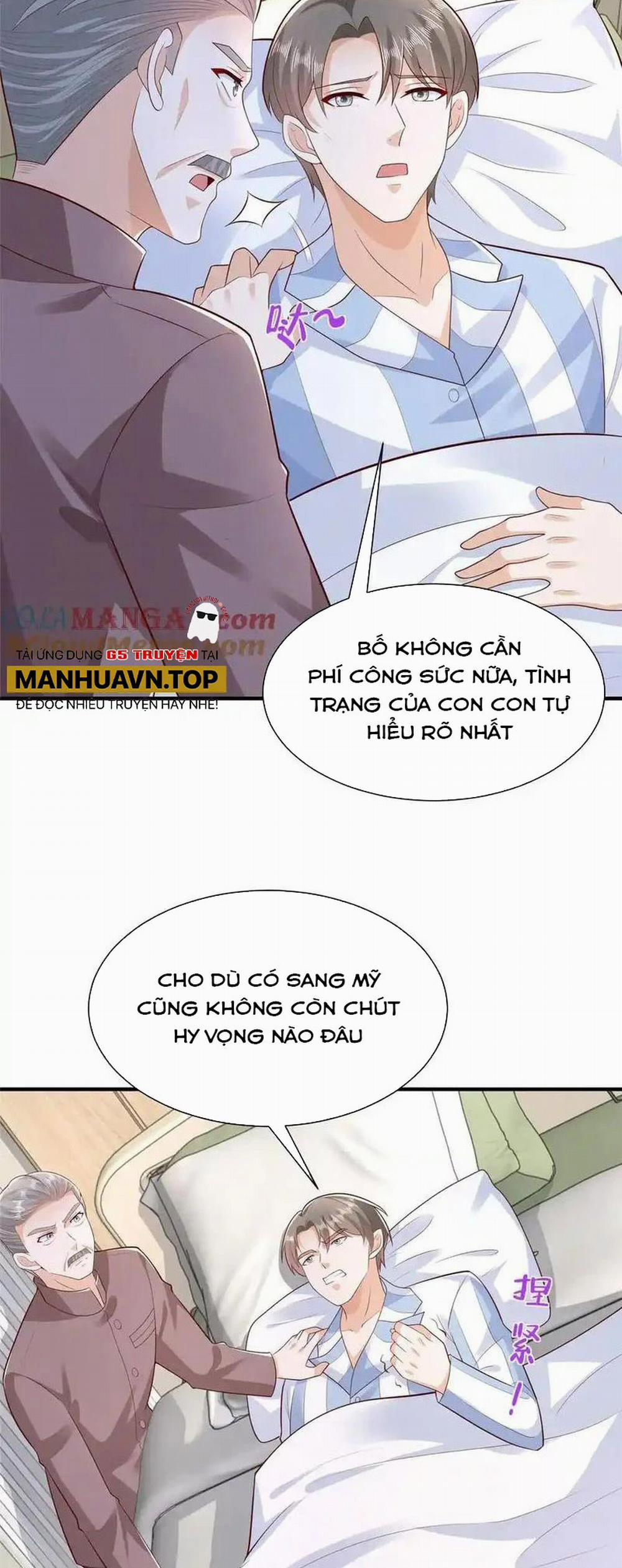 Mỗi Tuần Ta Có Một Nghề Nghiệp Mới 667 trang 16