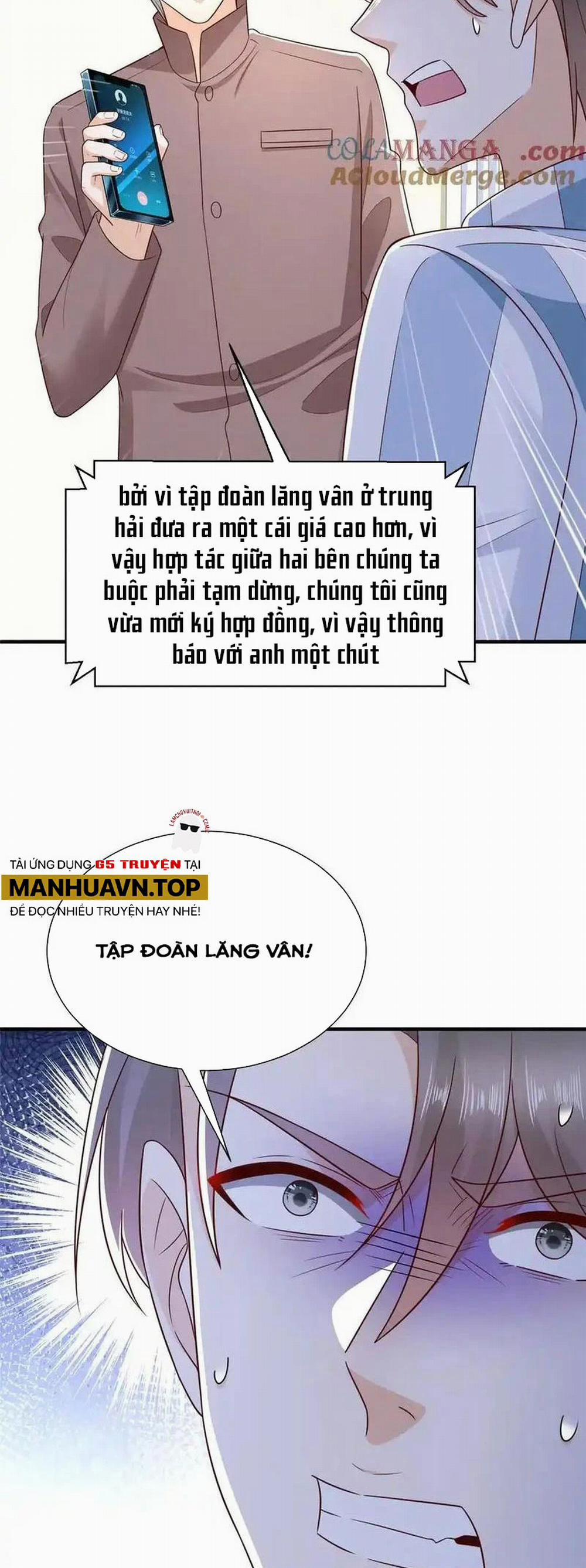 Mỗi Tuần Ta Có Một Nghề Nghiệp Mới 667 trang 23