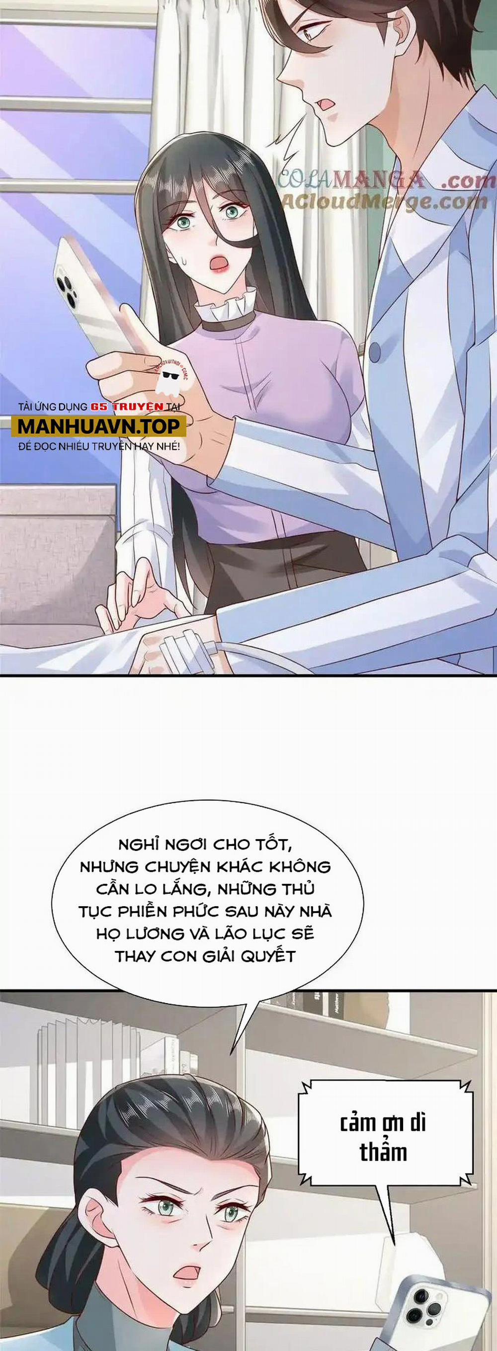 Mỗi Tuần Ta Có Một Nghề Nghiệp Mới 667 trang 5